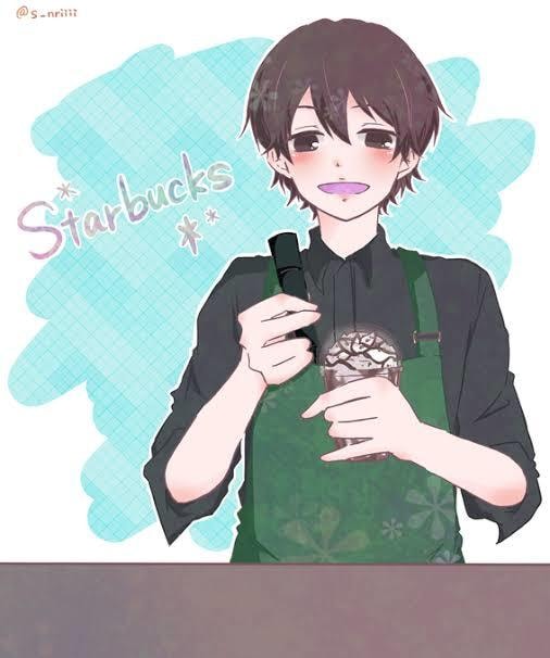 スタバ店員がなんでも答えます スタバに興味がある人！ オシャレ好きな方へ！ イメージ1