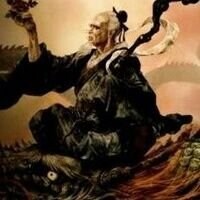 仙道奥義「大周天」瞑想法テキスト教えます 気感・丹田・神遊まで導く仙道瞑想 イメージ1