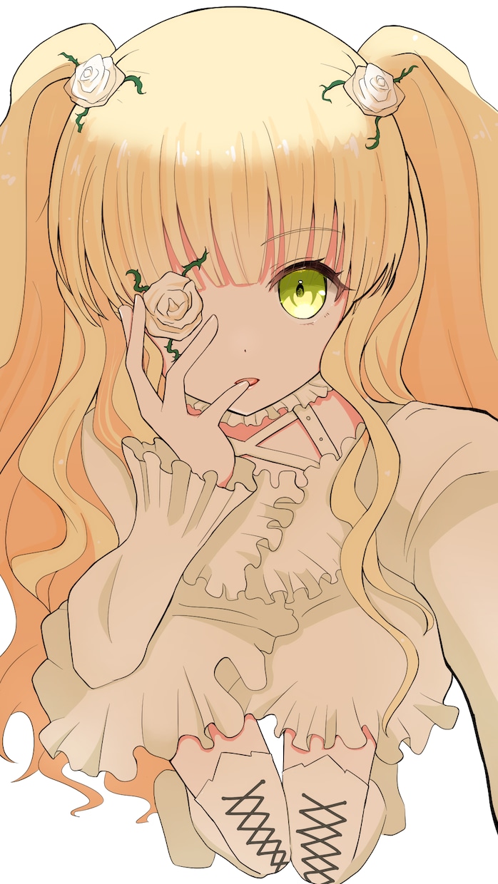 ポップで可愛いキャラクターイラストを描きます SNS映えするアニメ塗りのキャッチーなイラストが欲しい方に イメージ5