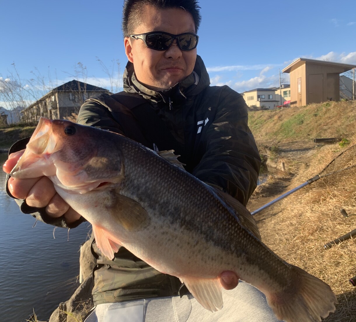 バス釣りの"基本"と"釣る方法"教えます 楽しく！分かりやすく！役立つ事を教えます！ イメージ4