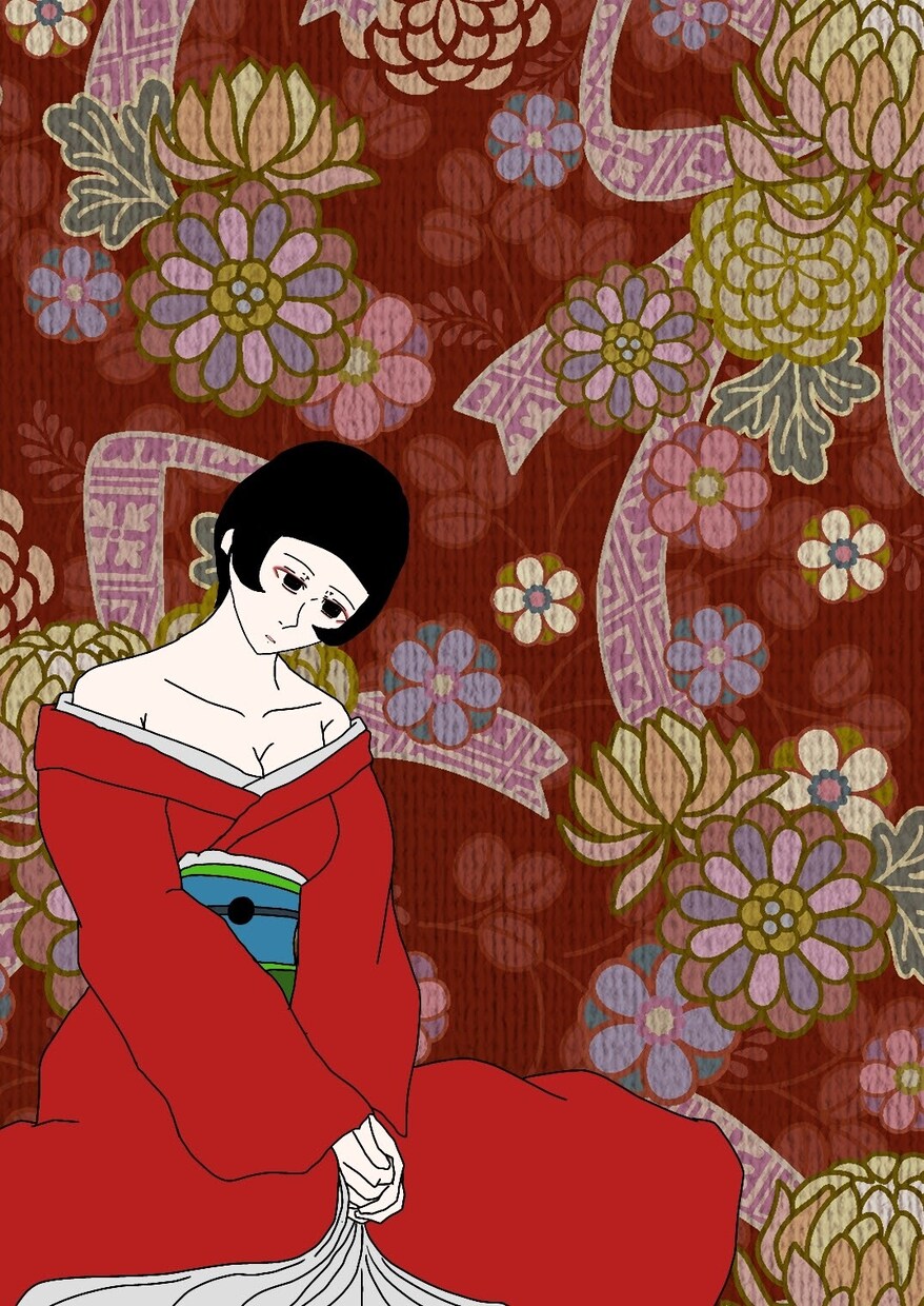 色んな絵を描きますます お客様のオリジナルをお手伝いします イメージ4