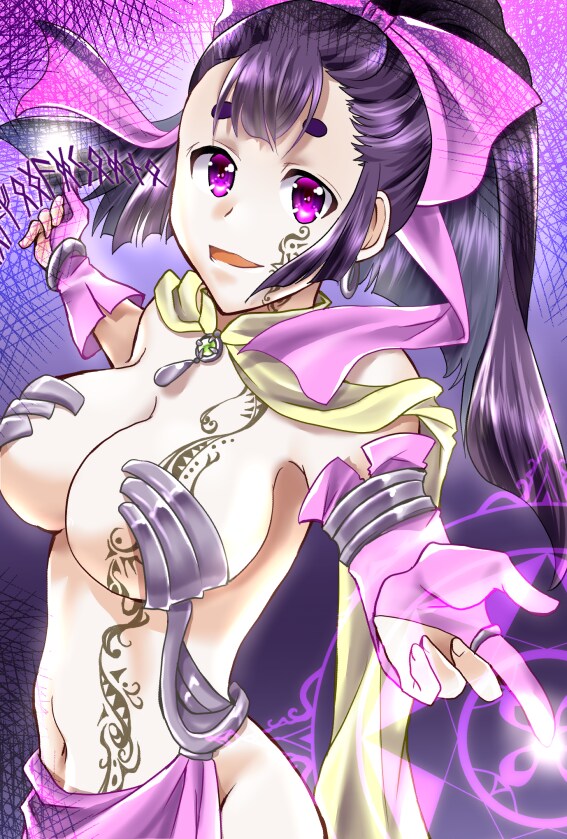 イラスト描きます 一枚絵を描かせて頂きたいです！ イメージ5