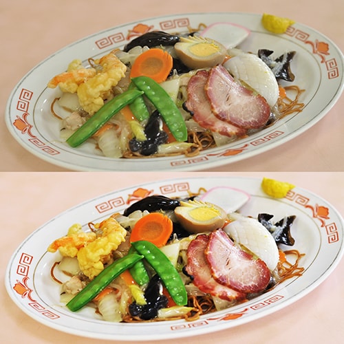 即日土日対応◎画像加工1枚500円〜で承ります 切り抜き、合成、不要物除去、人物整形、色調修正など対応します イメージ8