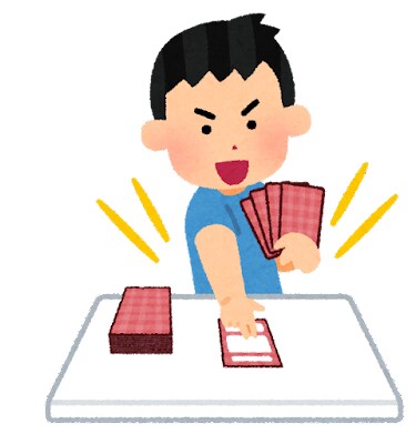 ポケモンカードレギュ・タイプ・種類仕分けします 時間がない&仕分けが面倒　ぱぱっとダンボールで送るだけ！ イメージ1