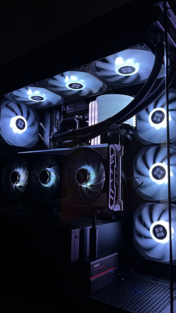 自作PCの構成などのご相談承ります あなたのPCライフを全力でサポート！ イメージ1