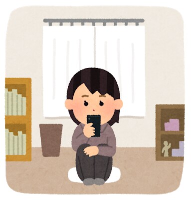 なんとな〜く誰かと話したいとき、お話し伺います お話しの内容問いません！5分からでも何分でもどうぞ〜！ イメージ9