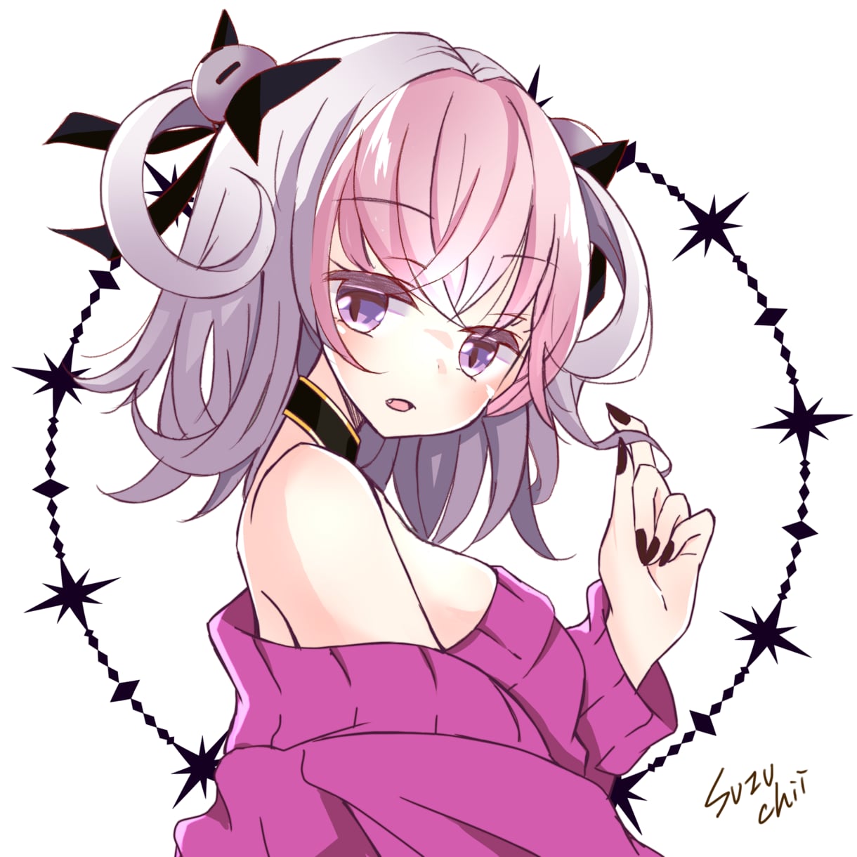 可愛いカッコイイ！商用可！イラスト制作します SNSや動画で映える、魅力たっぷりの立ち絵をご提供 イメージ9