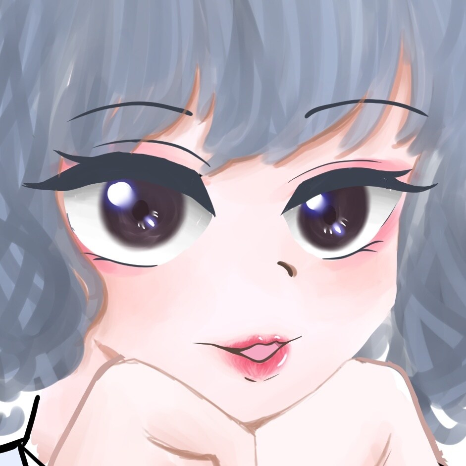 イラストを制作します 自分だけのアイコンを手に入れてみませんか？ イメージ1