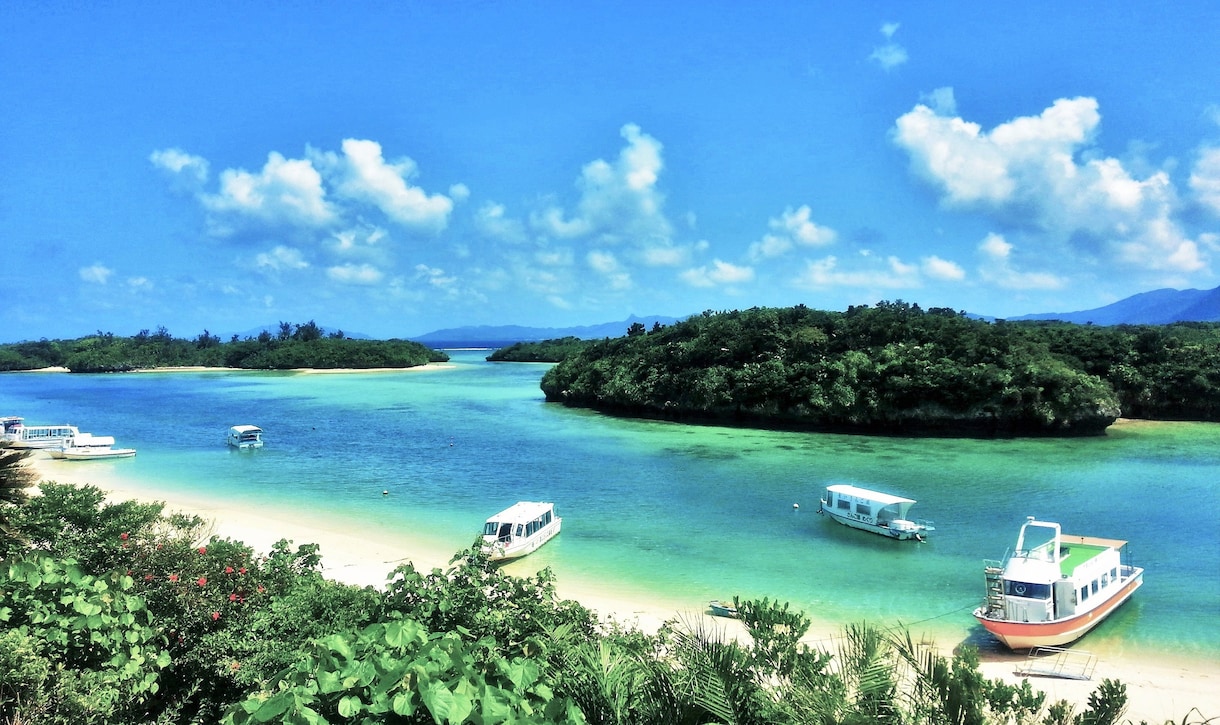 旅行の相談にのります 海外旅行を中心に、一人旅や節約旅行のご相談を承ります。 イメージ5
