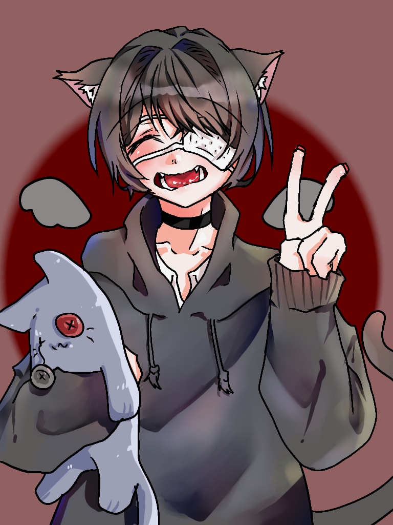 男の子描きます ☆男の子限定☆あなただけの男の子描きます イメージ1