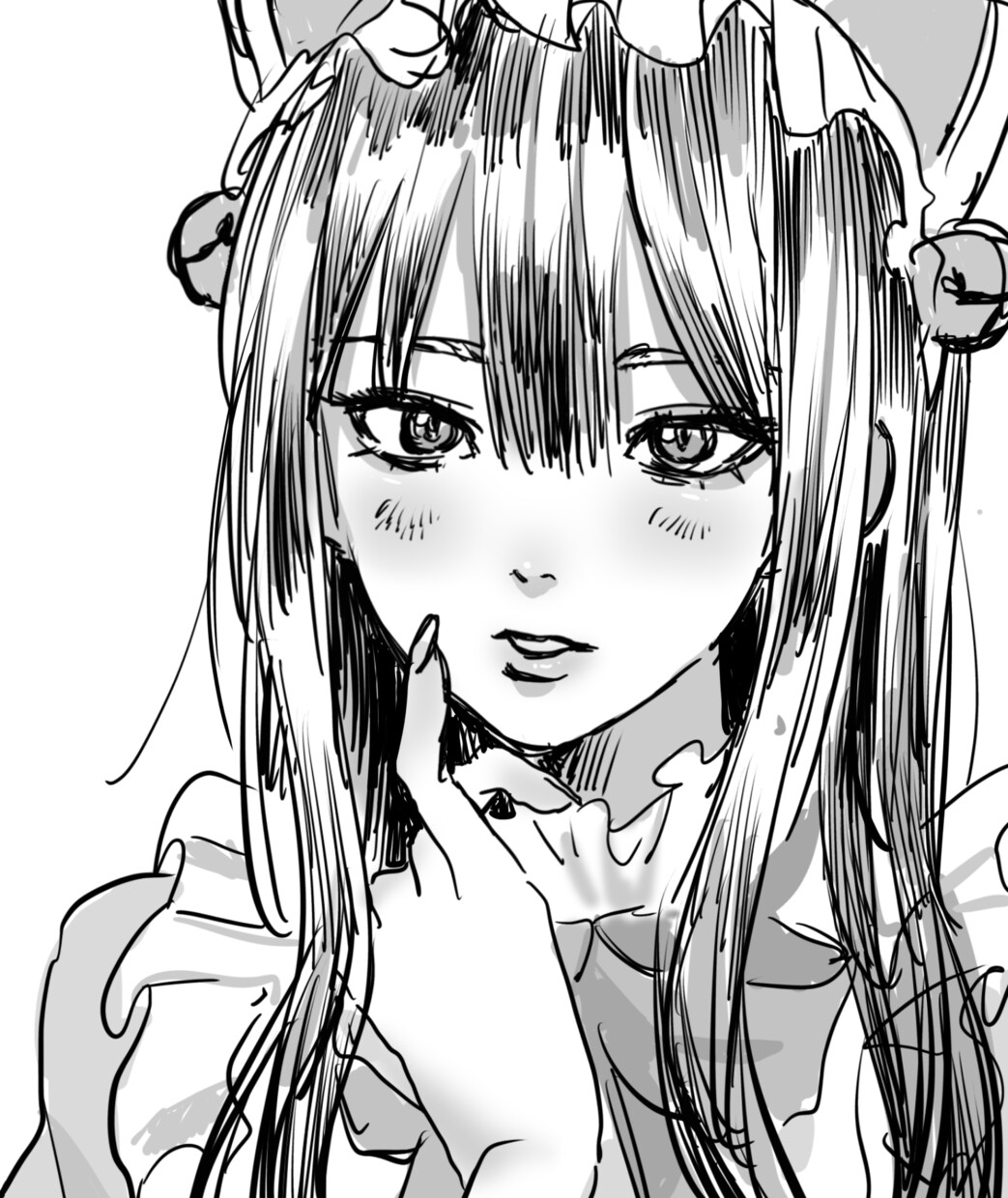 御依頼に応じてイラストを描きます あなたのキャラクターを私の絵柄で イメージ10