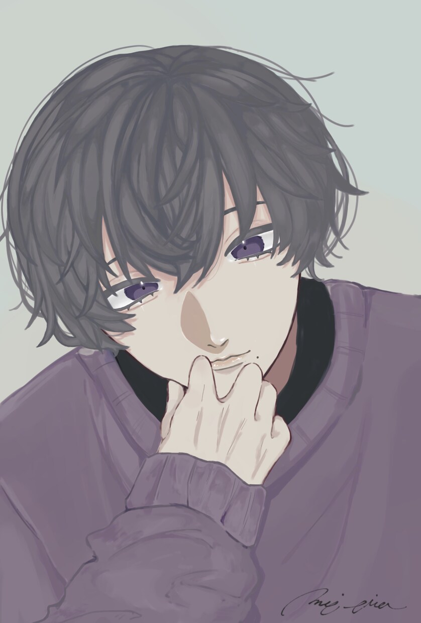 ご希望のイラスト作成いたします イラスト作成、アイコン、キャラデザ、線画など イメージ1