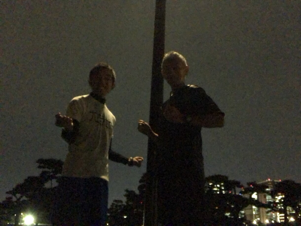 膝を痛めず楽しく走れる骨ランニング術をお伝えします マラソンタイムも健康寿命も楽しく伸ばせます イメージ3