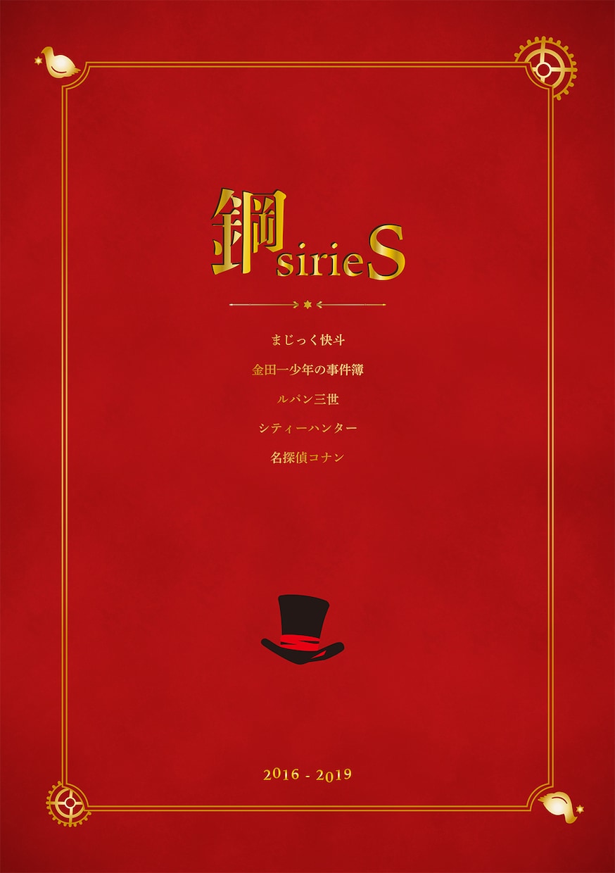 同人誌・シナリオなどの装丁いたします 小説やシナリオなど、ブックやデータとしてまとめたい方へ イメージ5