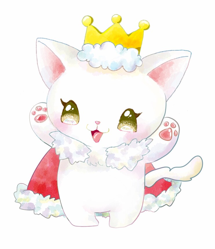 可愛いキャラクターデザインします 様々なジャンルのキャラクターお任せください！ イメージ3
