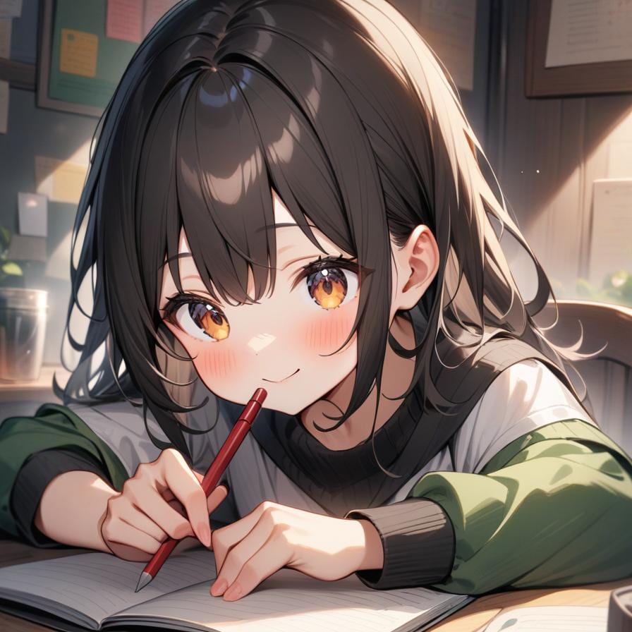 あなた専用の元気になることばをお届けします カウンセラーが【あなた専用】で作成します♡ イメージ7