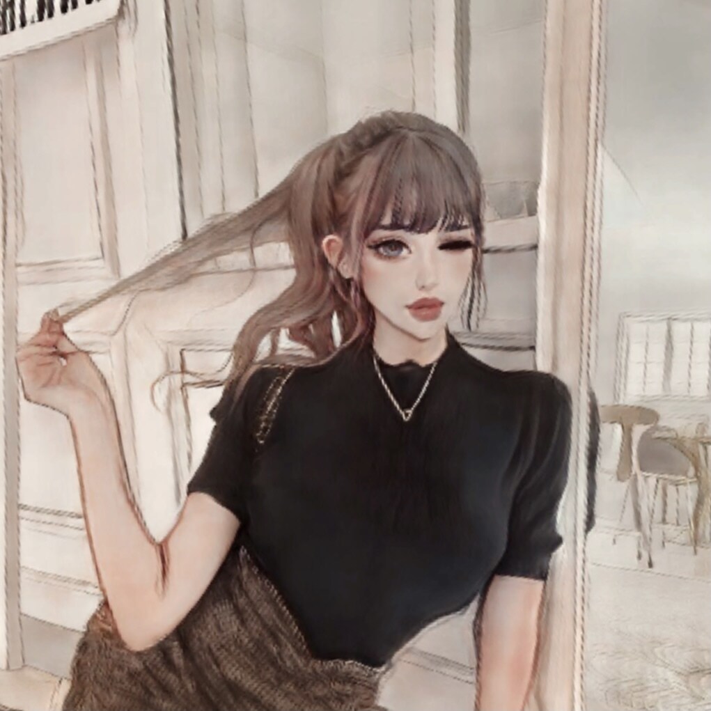 写真をアニメ風イラストにします アイコン、プレゼントや記念日に♡写真を印刷して飾るのも！ イメージ3