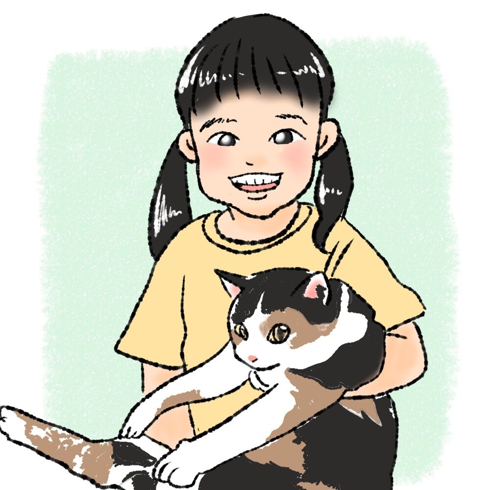 あなただけのイラストを描きます ほんかわイラストの似顔絵アイコン！ イメージ7