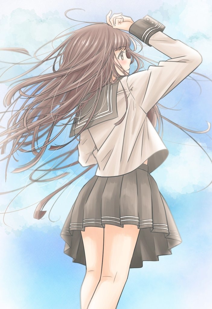 魅力的な可愛いイラストやアイコン描かせて頂きます ご希望に合わせてイラスト描きます！お気軽にご依頼下さいませ！ イメージ7
