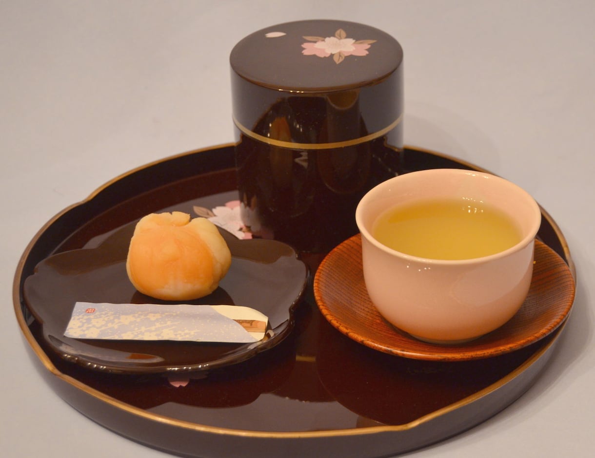 ココナラ出品者または武士のためのお茶屋でござります 【幕末の猫茶屋。１】志を語ろう。おしゃべり茶屋で待っておる。 イメージ3