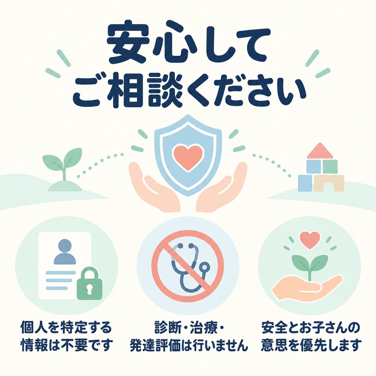 発達支援の個別活動アイデアを作成します 発達支援×理学療法×脳科学の視点で提案 イメージ7