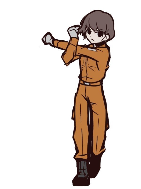 イラスト描きます この絵柄が好きだと思う方お声かけ下さい イメージ6