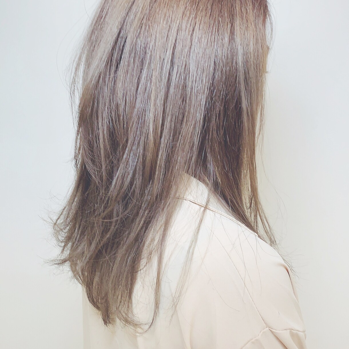 あなたに合うあなただけのヘアカラーを選定します 人気美容師が全力でサポート！必ず似合わせます イメージ2