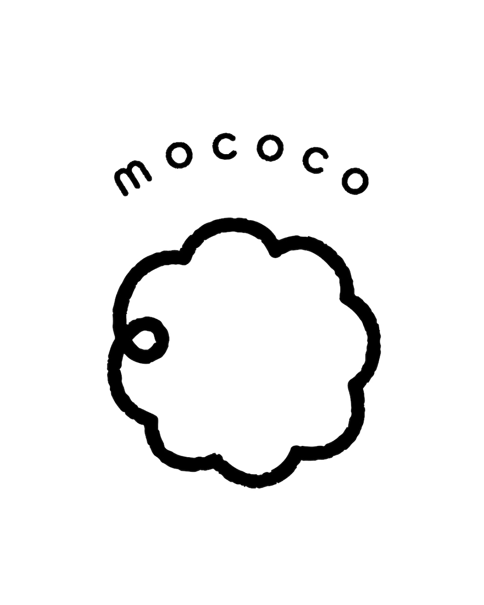 親しみやすく伝わる！シンプルかわいいロゴを作ります Ai無料！かわいくて親しみやすいロゴで愛されるブランドに イメージ7