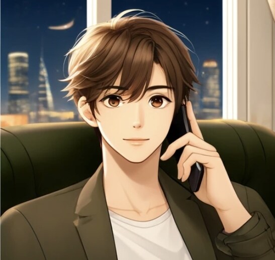 関西弁でお話を聞きかせていただきます 23歳男性が話し相手になります！！ イメージ2