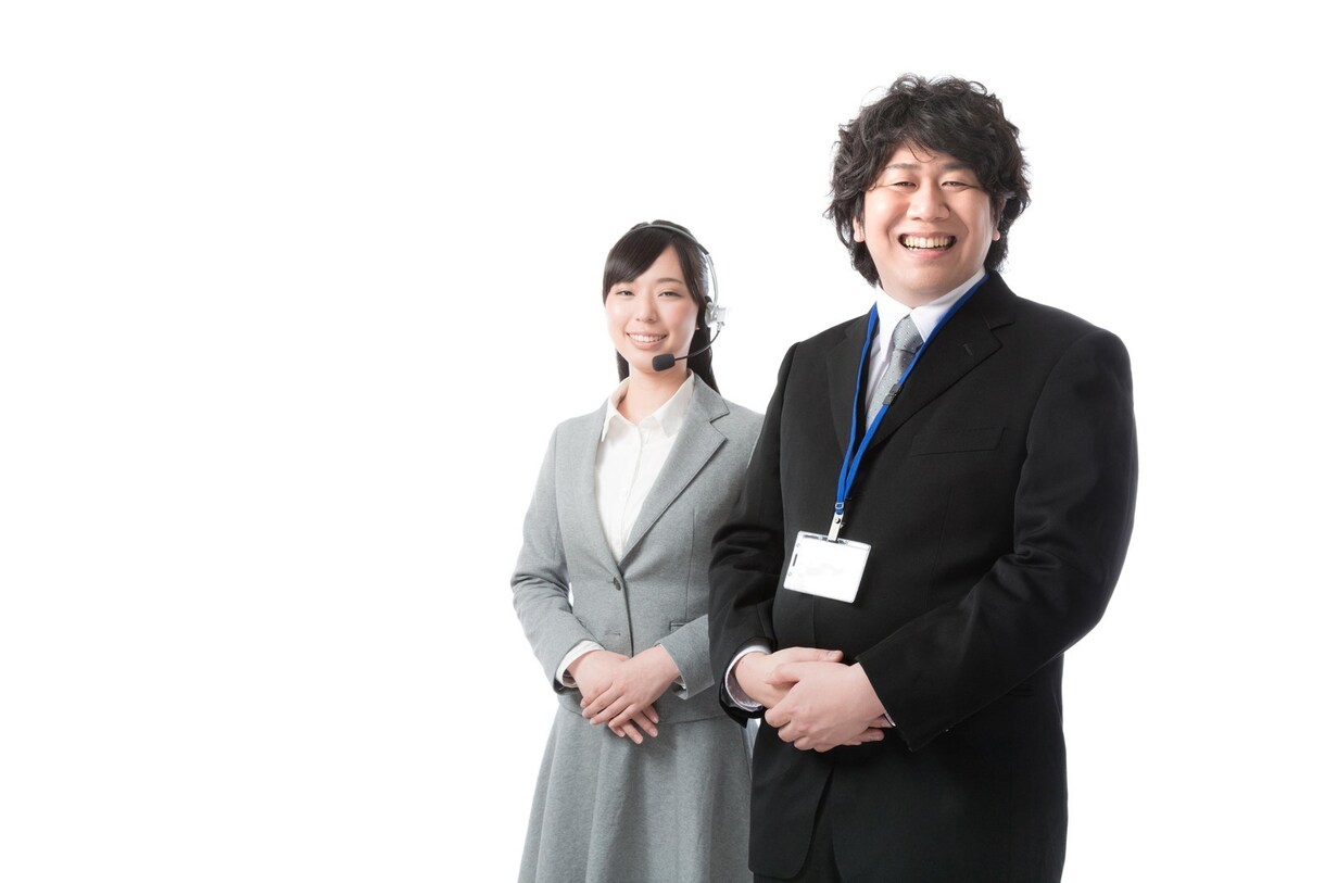 医療職種専門/書類添削/全力でご支援します 志望動機・転職理由・自己PR/支援歴10年以上/国家資格保有 イメージ1