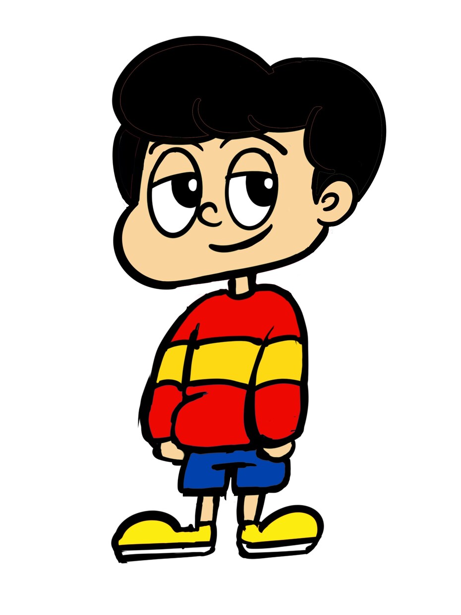 ご希望通りのスタイルで似顔絵お描きします トプ画はもちろん、自由にイラストなども受け付けます。 イメージ8