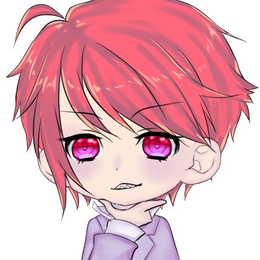 ご要望のキャラクターを作成します 実況動画やTRPG、SNSなどで使えるイラスト イメージ2