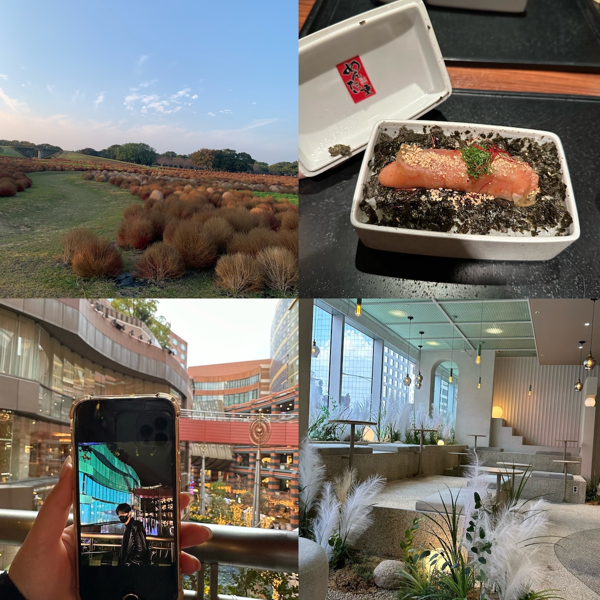 福岡市内で指定場所の写真/動画撮影を代行します スマホで撮影します。現地調査・資料用・ブログ・SNSなどに◎ イメージ1