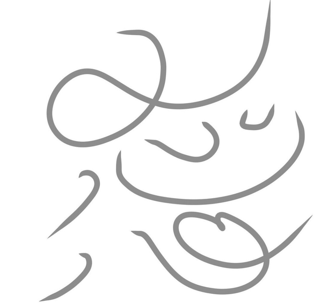 ロゴやシンプルなイラストを書いてます ロゴを決めたいけど決まらない！様々な人に届くものにしたい！ イメージ2