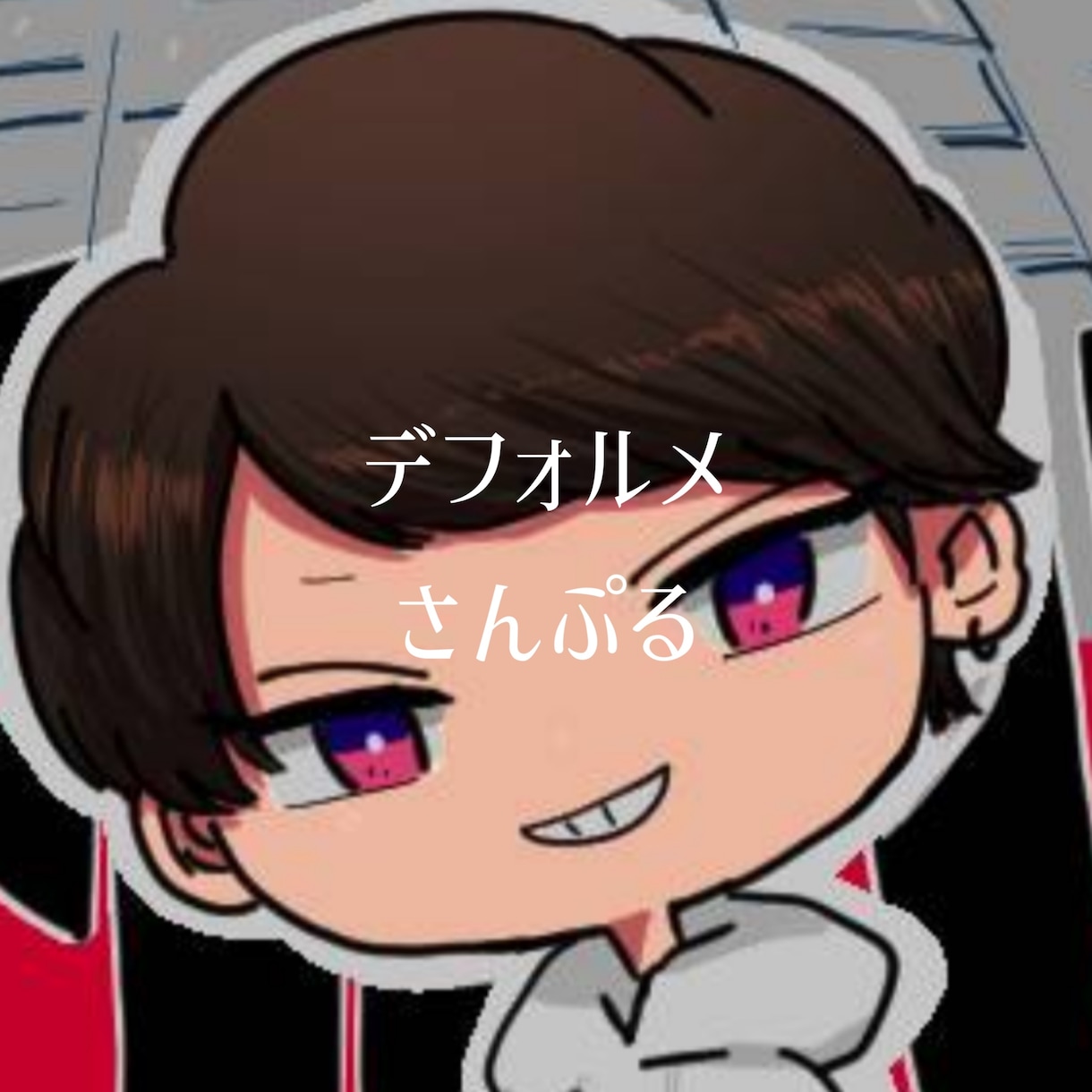 お写真から⁂アニメ調の似顔絵を描きます あ、あの人だ〜！となる似顔絵描きます！ イメージ4