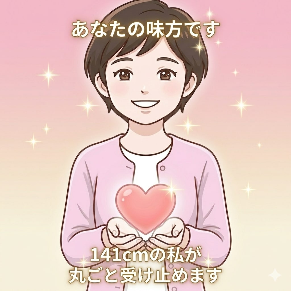介護、離婚、転職…波乱万丈な55歳が傾聴します どん底を経験した50代だからこそあなたの孤独に寄り添えます イメージ1
