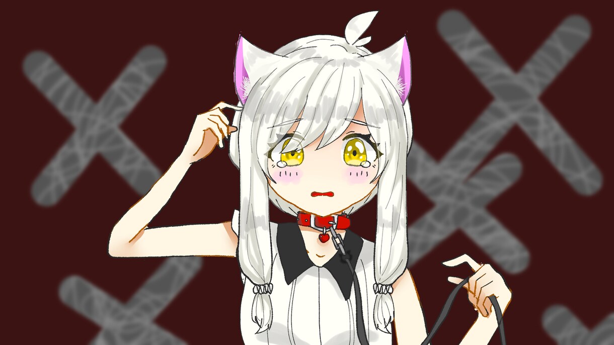 イラスト承ります ご希望のイラストを全力を持って描かせて頂きます。 イメージ3