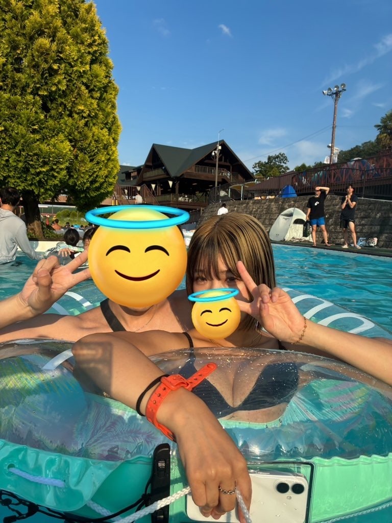 効率的なナンパのやり方教えます 載せている写真は正真正銘全て本人です。 イメージ3