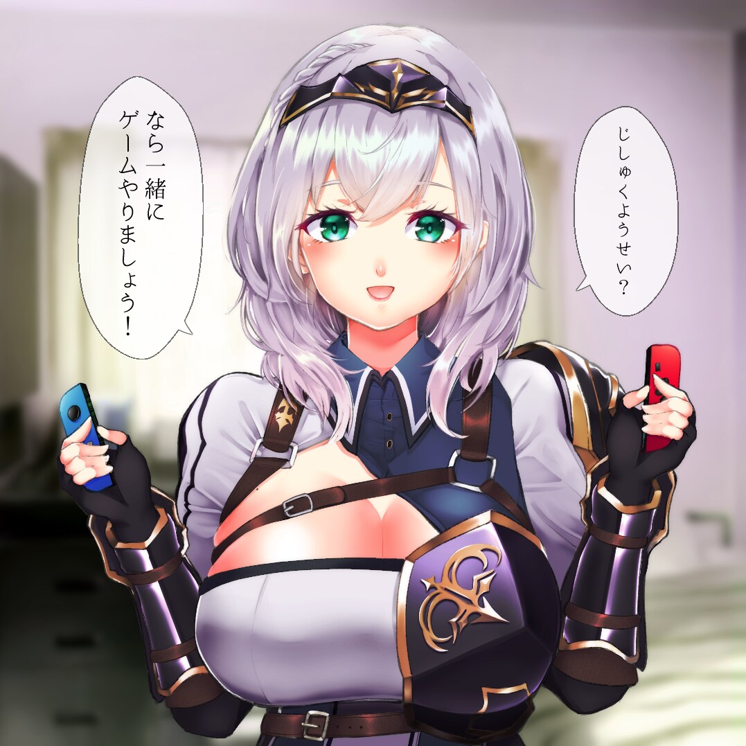 イラスト全般依頼可能です！【依頼募集開始】ます イラスト制作承ります！【オールジャンル可】 イメージ9