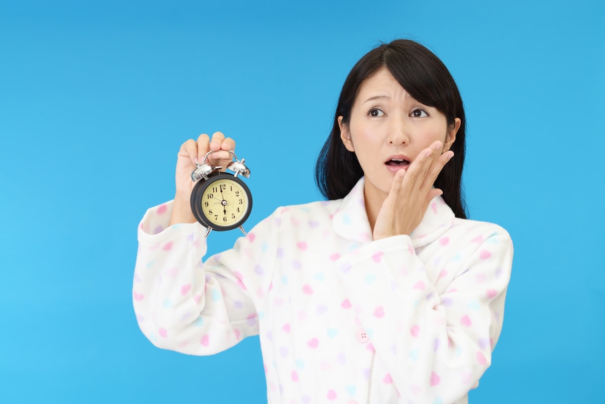 限定】朝活で人生を劇的に変えます GWがチャンス。素敵な朝活で充実したGWにしよう イメージ2