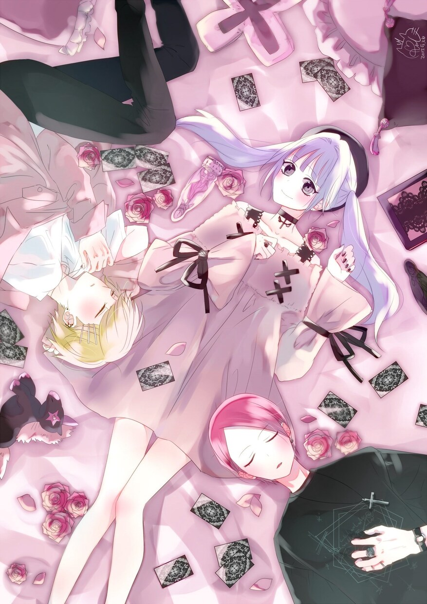 イラスト描きます 表紙、挿絵、アイコン用等用途に合わせます！ イメージ1