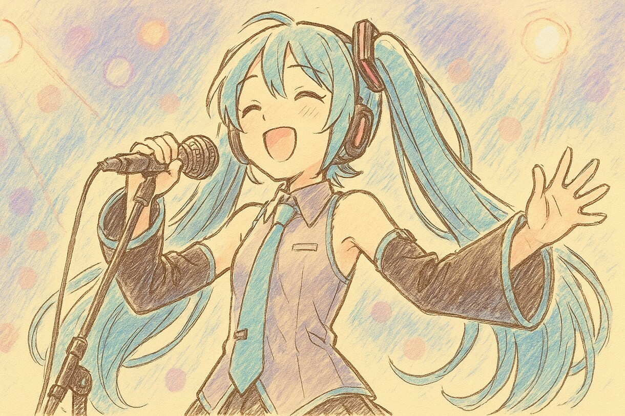 AI作曲であなたのお好みのオリジナル楽曲作成します 最短数十分で納品可能！世界一つのであなただけの曲作ります！ イメージ1