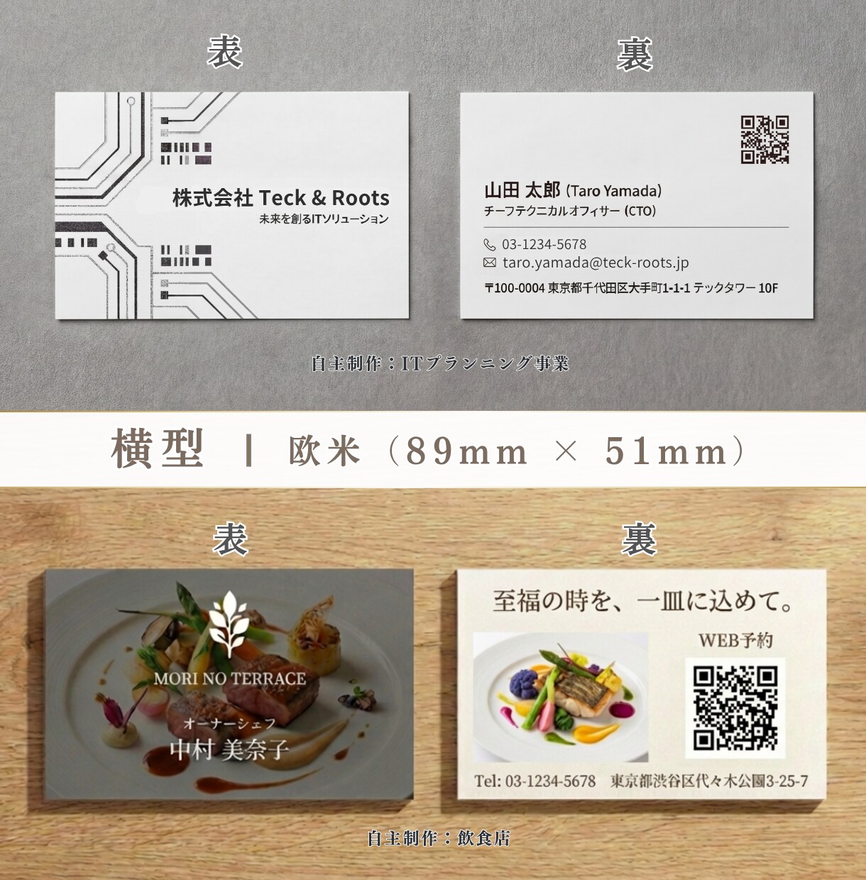 印刷～お届け丸投げOK！信頼される名刺を制作します ― 名刺が変われば、営業が変わる。 イメージ5