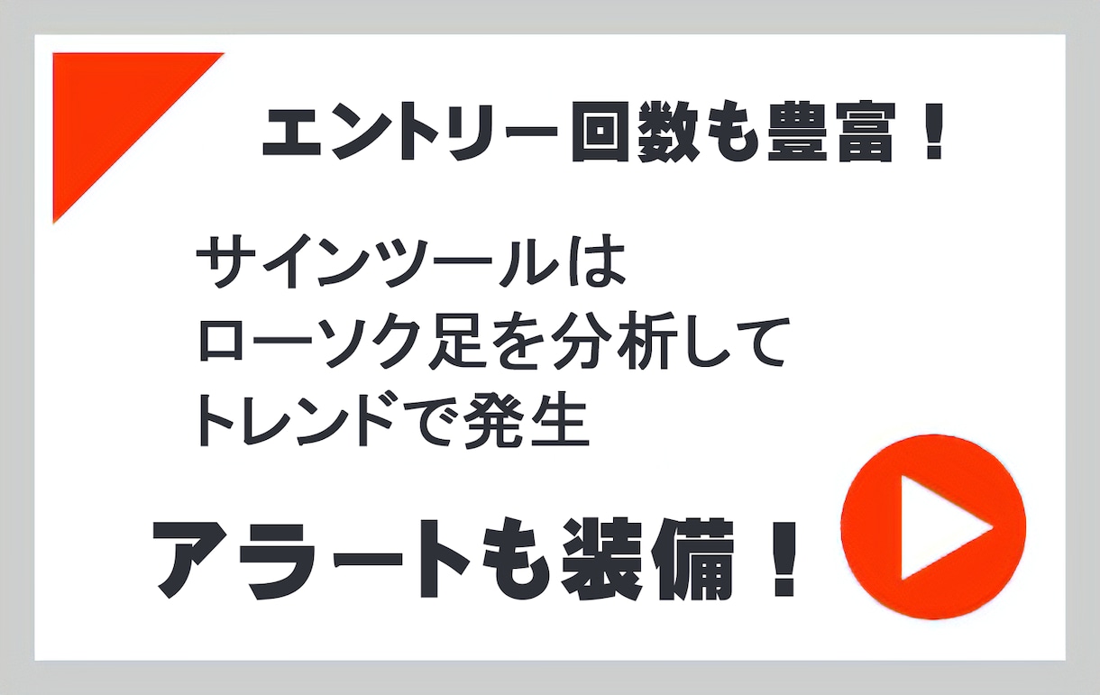 バイナリーオプションを2年間で極めた手法になります バイナリーオプションの本物のスキルと知識を完全習得!! イメージ7