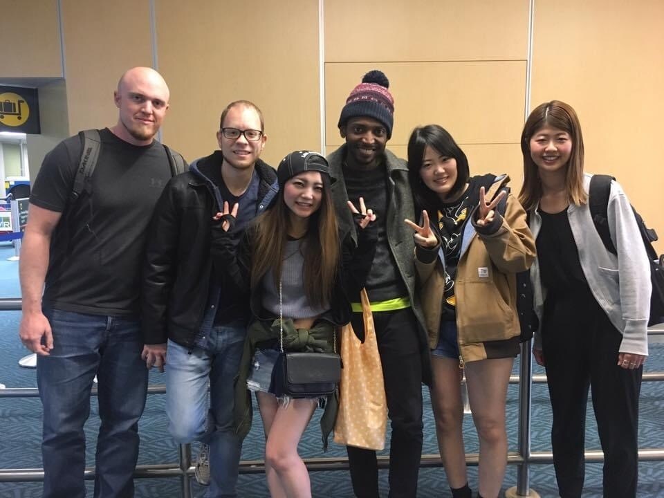 ゼロのゼロから学ぶ英語を楽しく喋る基礎教えます 英語力ゼロだった私が喋れるようになった英語や方法教えます！ イメージ3