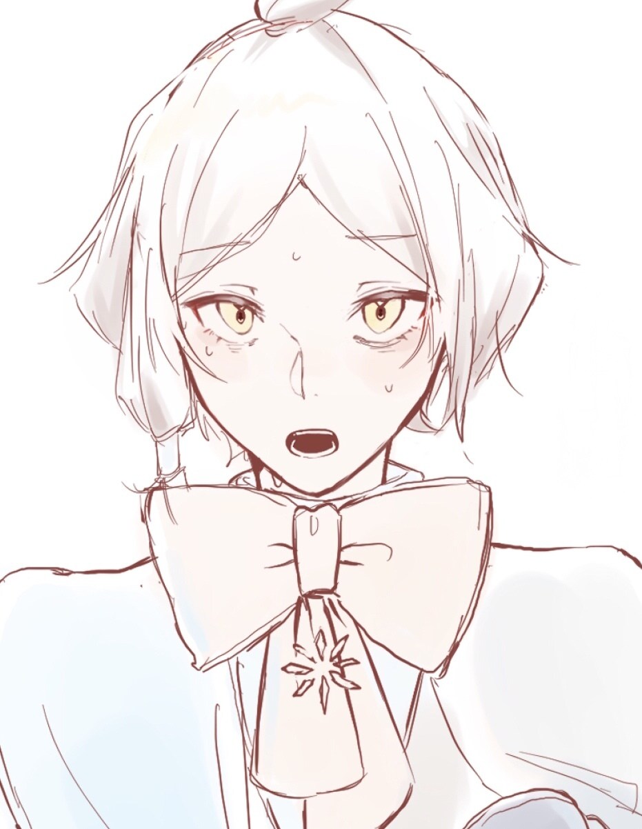 SNSアイコンやイラストなど描きます 。（淡いイラストから、ダークなイラストまで色々） イメージ2