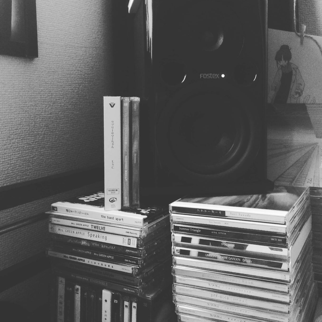 オリジナルソング作ります 作詞作曲編曲します。実績獲得のため安価です。お気軽にどうぞ イメージ1