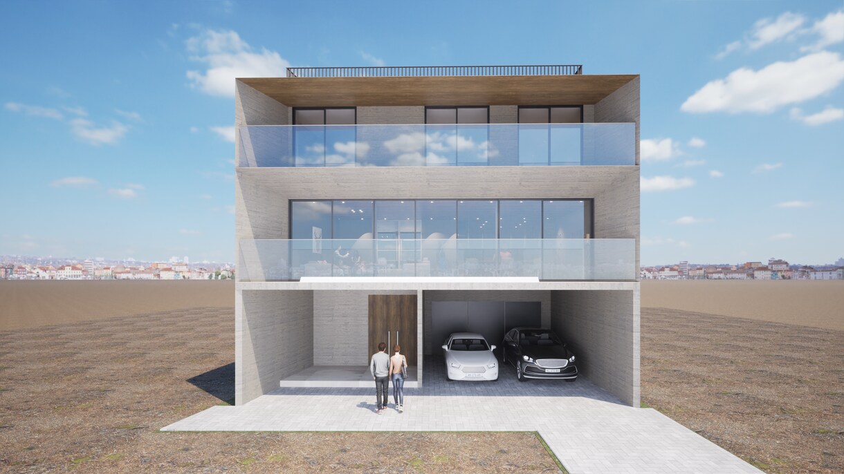 間取りにお悩みの方へ！添削・修正・プラン作成します 一級建築士が間取りに迷っているあなたと一緒と将来を考えます！ イメージ6