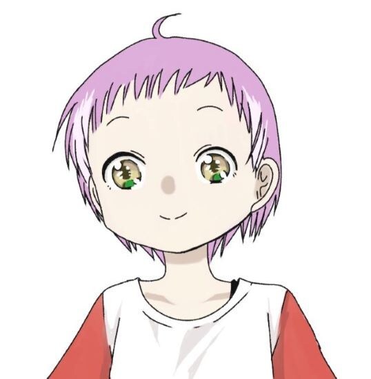 淡い色合いの似顔絵アイコン描きます デジタルイラストです。お好きなSNSにお使いください イメージ8