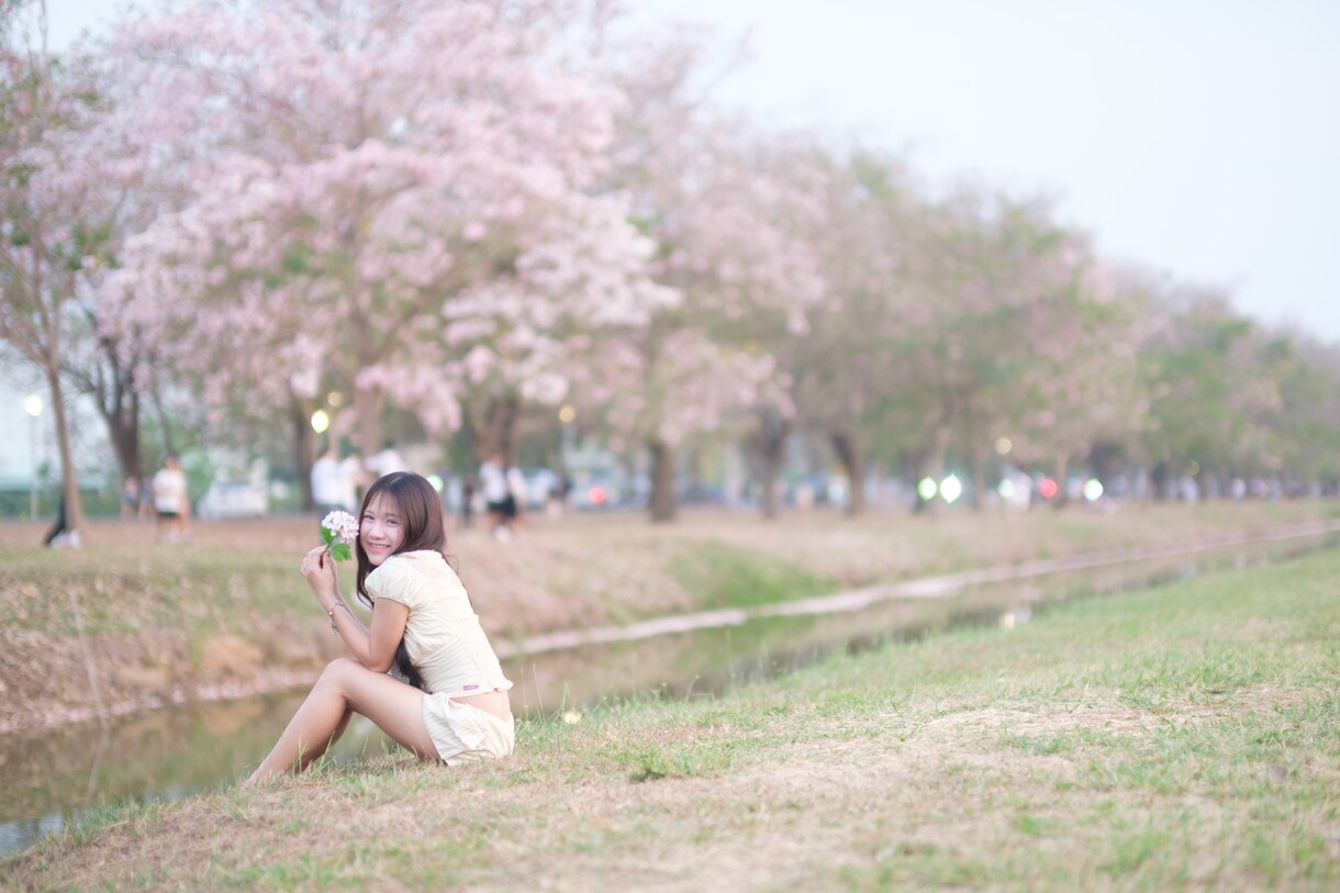 自然な魅力を丁寧に引き出します 妥協せず、一枚一枚丁寧に撮影します イメージ5
